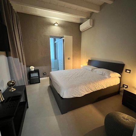 V&B Suites And Apartments Pavia Exteriér fotografie