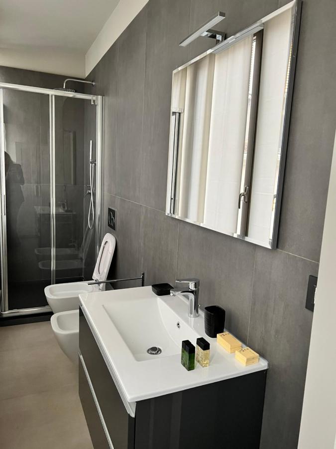 V&B Suites And Apartments Pavia Exteriér fotografie