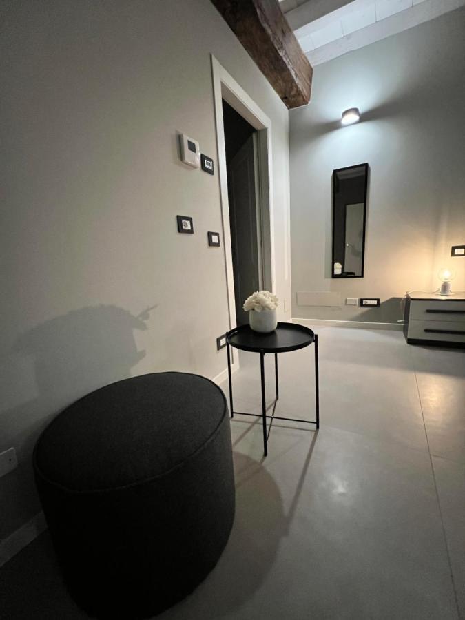 V&B Suites And Apartments Pavia Exteriér fotografie